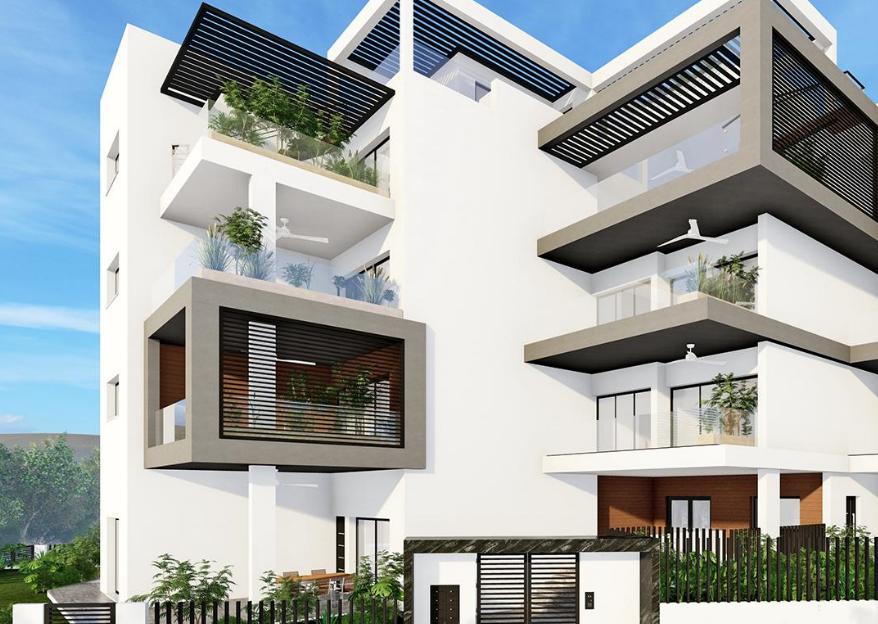 Horizon Residence