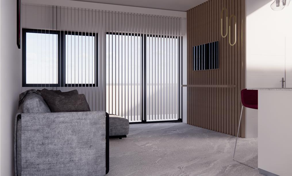 Emerald Residence Complex