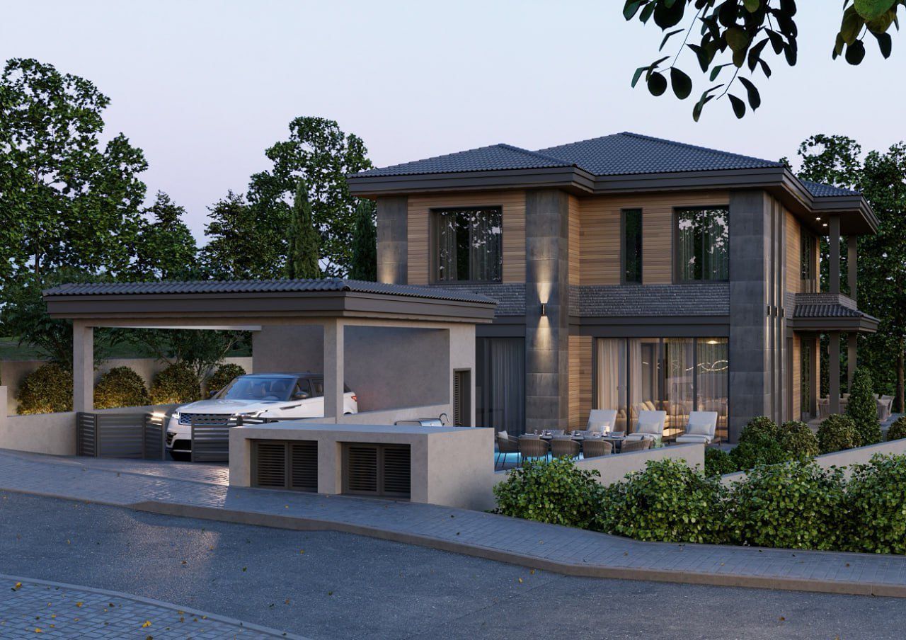 Onero Villa II