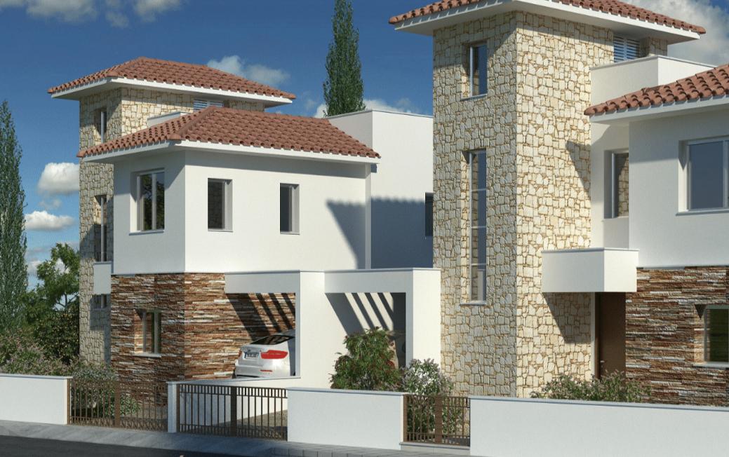 Moni Houses
