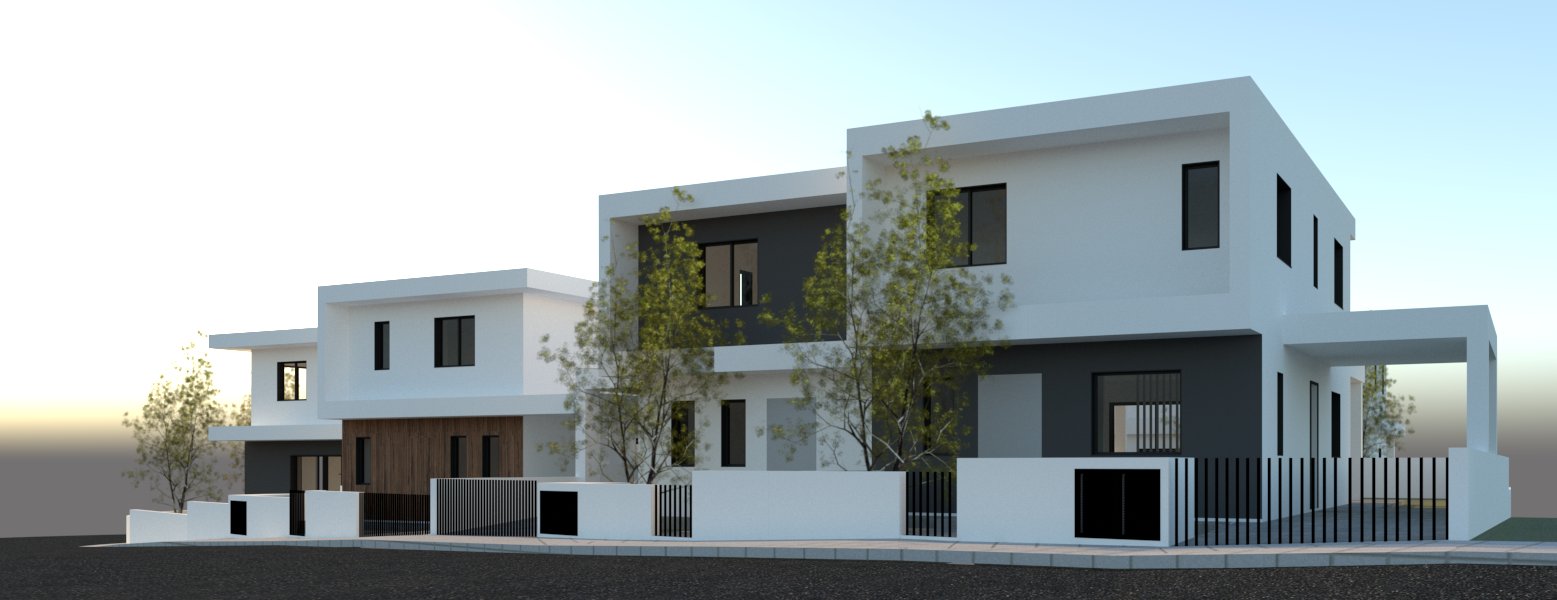 Elia Residence