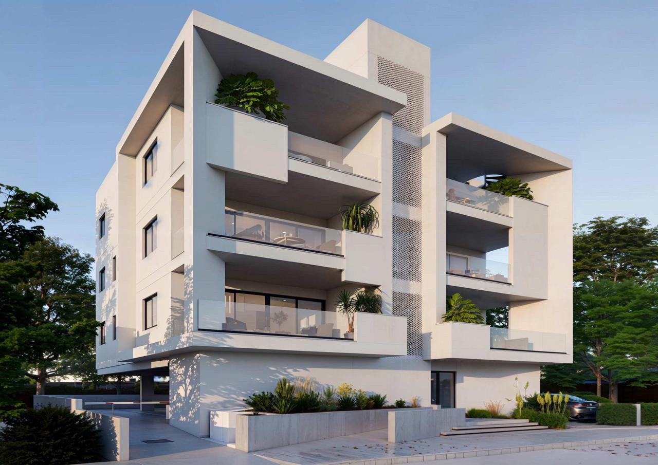 Avaton Residence