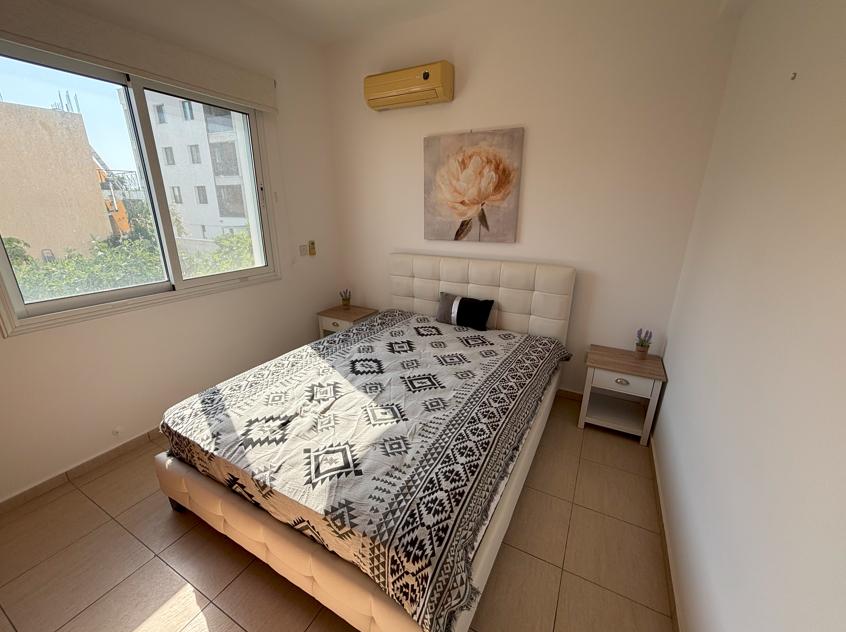 3-bedroom apartment in Paphos / Geroskipou