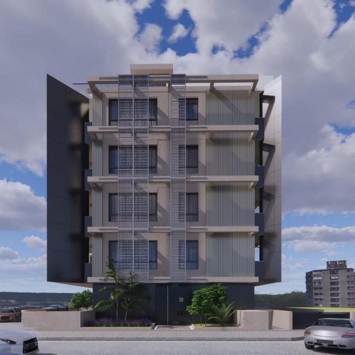 Rio Residence