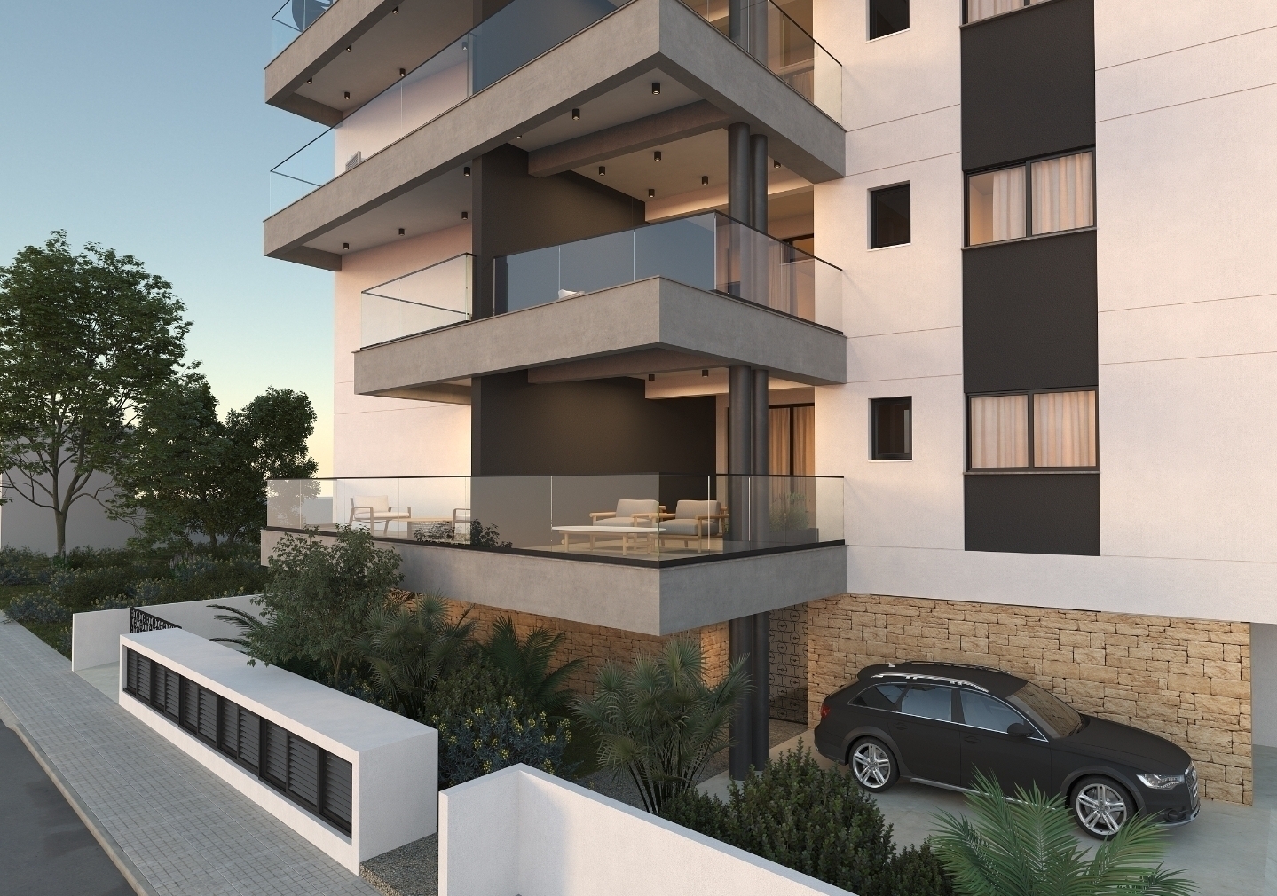 Niki Residence