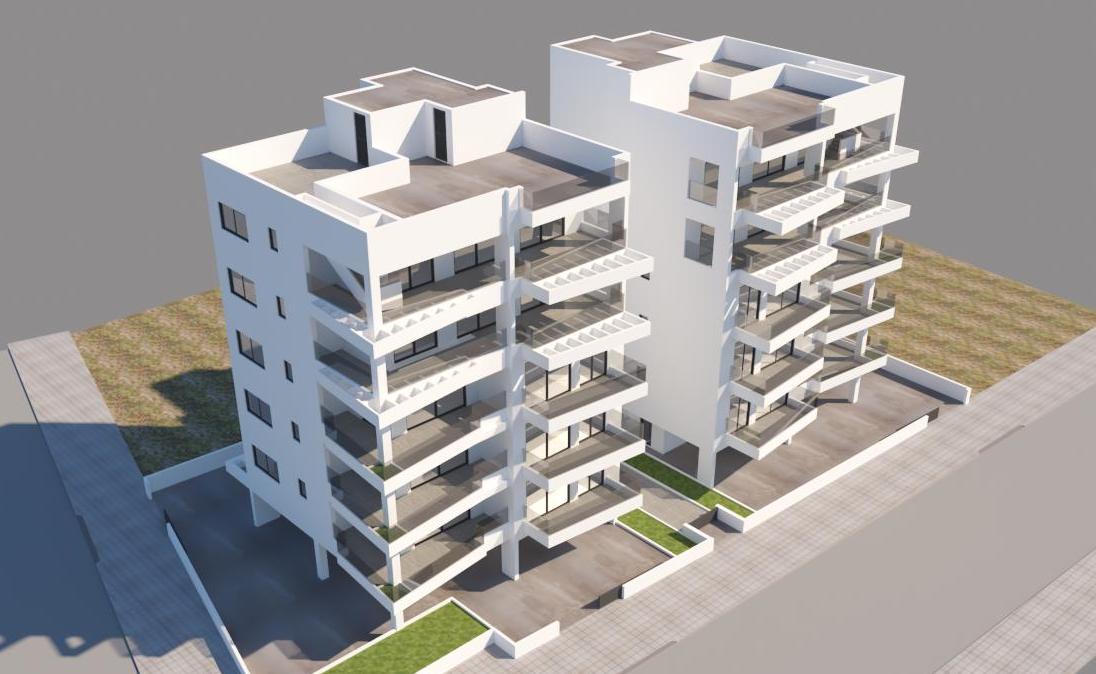 Urban Residence Gorgiou 1