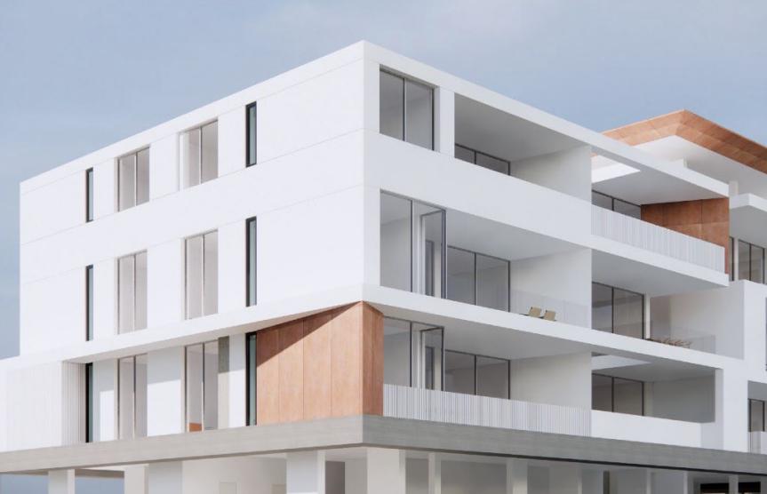 Seven Residences