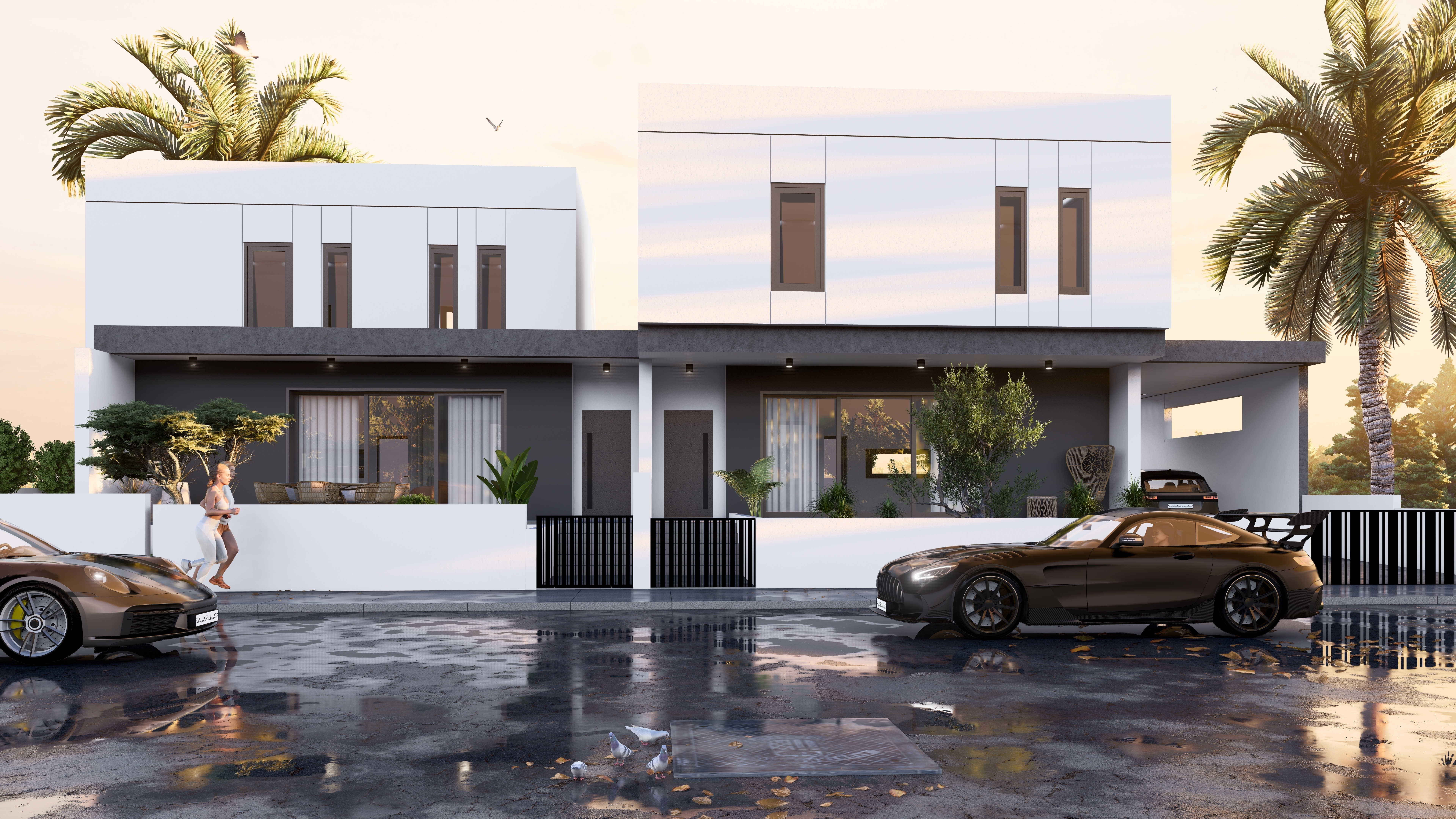 Riverstone Residences Deftera