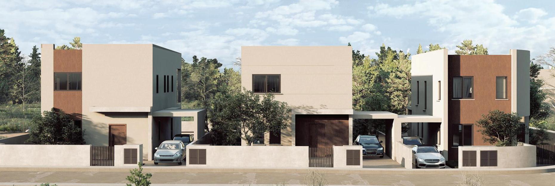 Hillcrest Residences- LH62