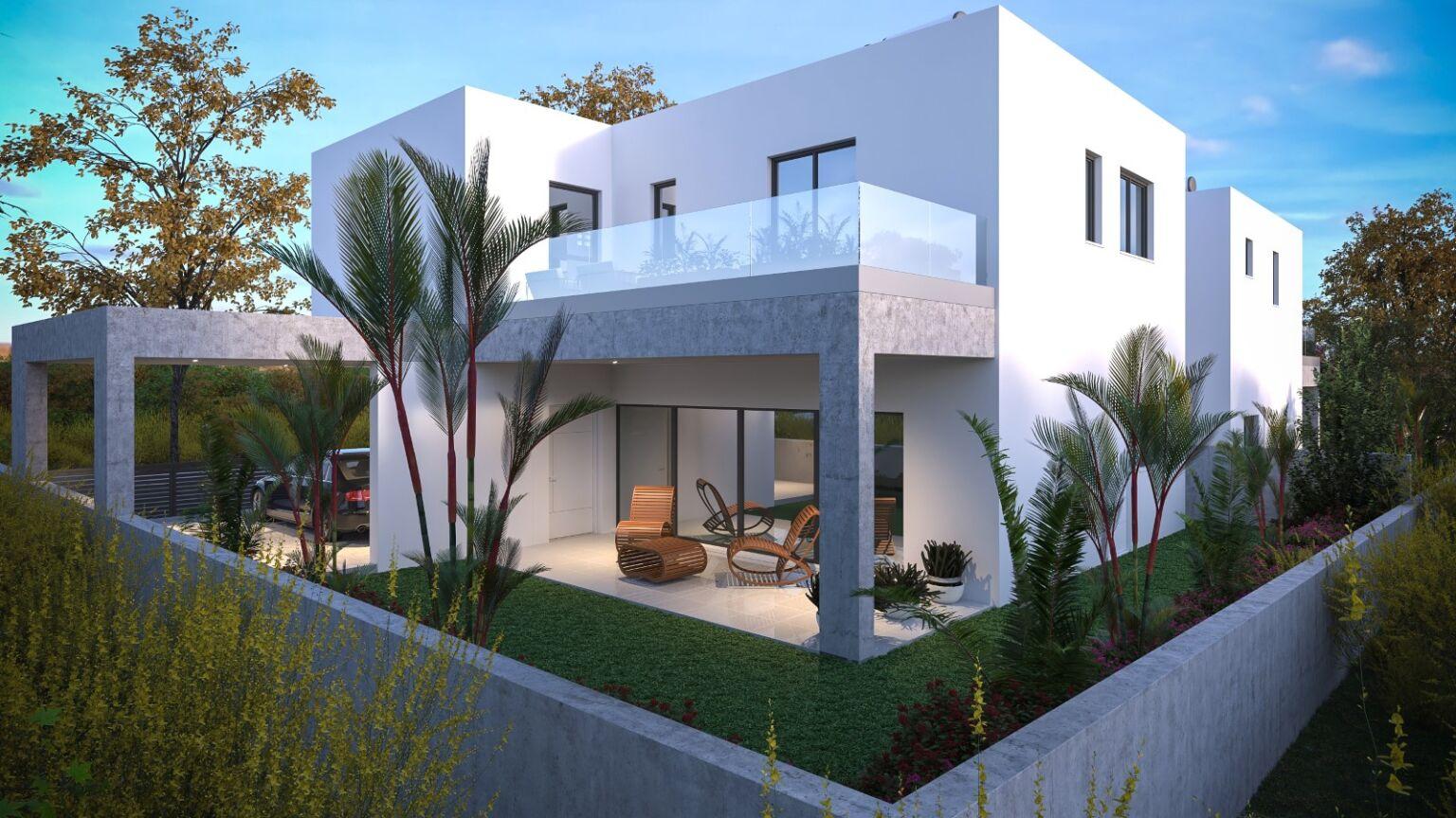Sicily Residence