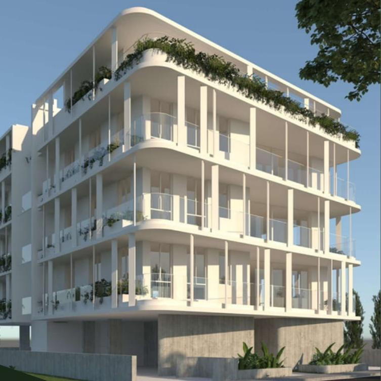 Kefalinias Residence