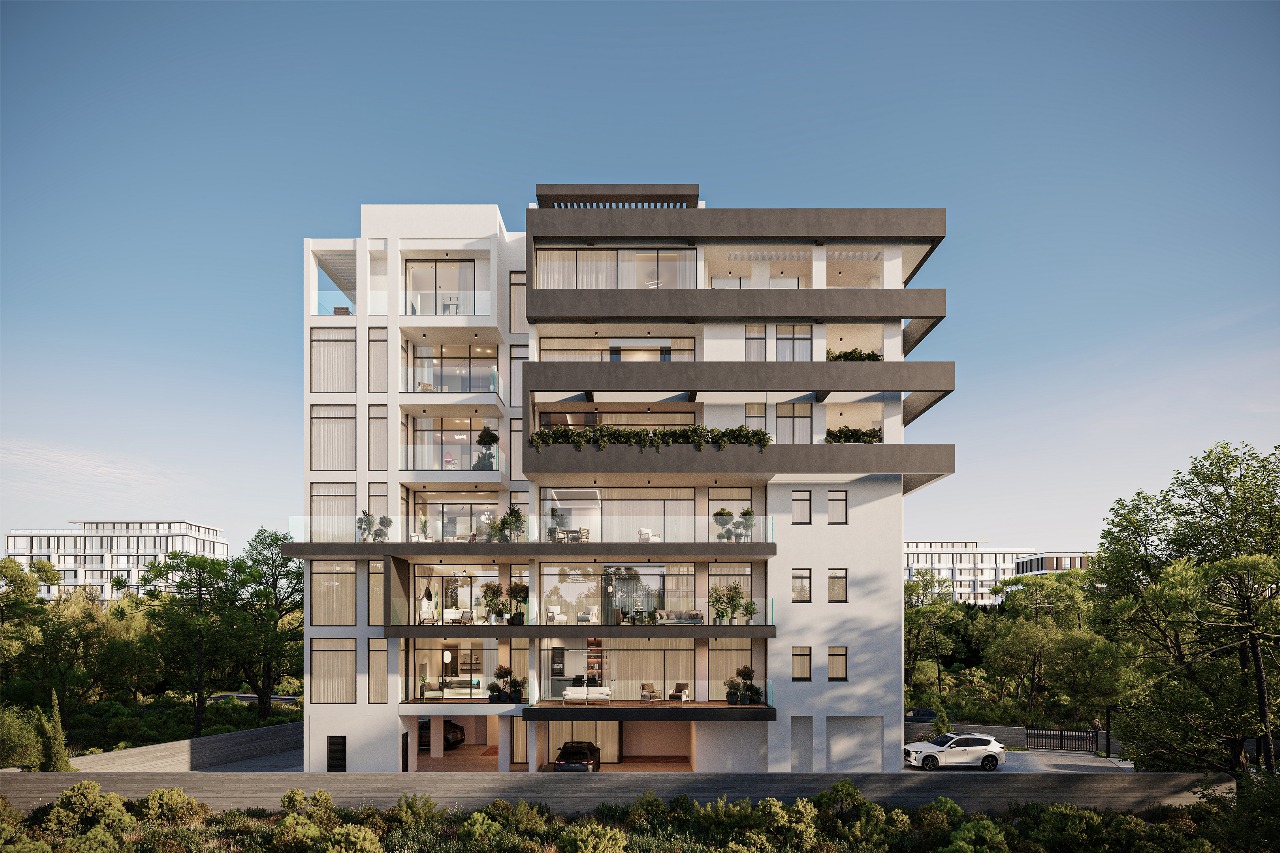 Everview Residences