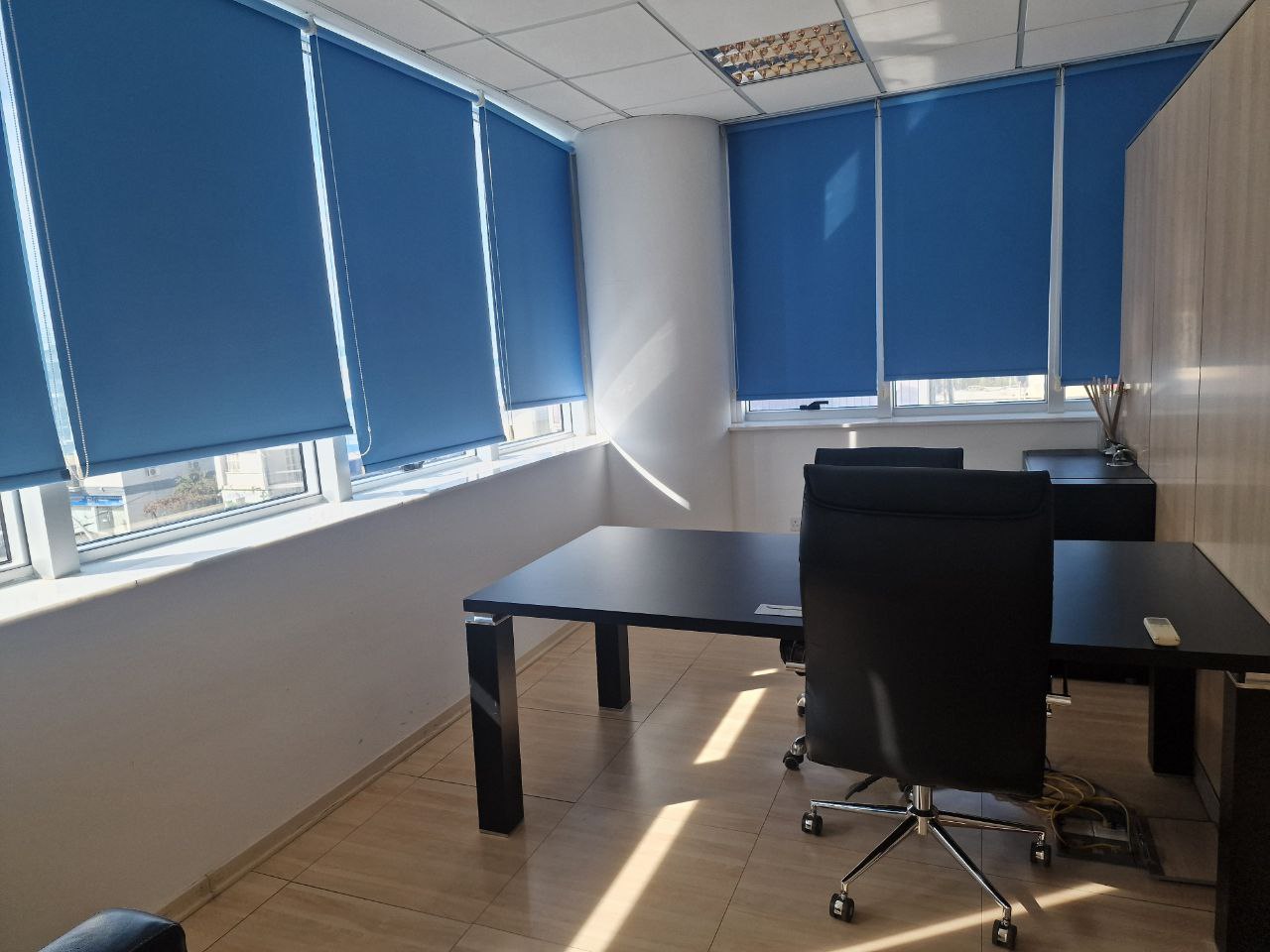 Office in Nicosia / Acropolis
