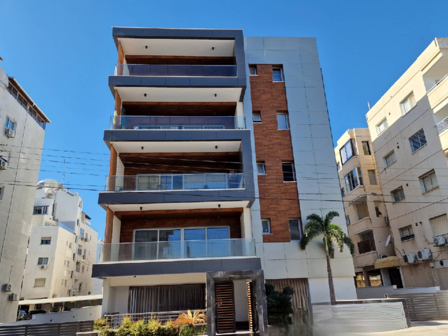 DMG Neapolis