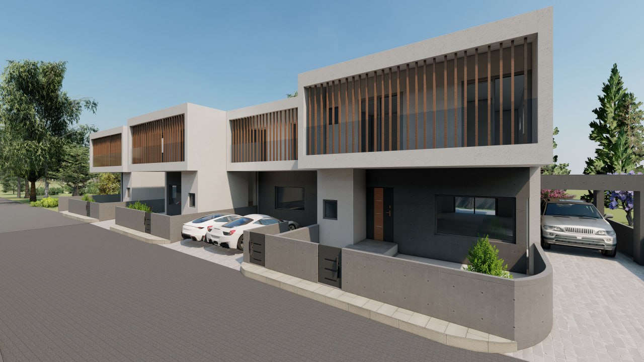 Lumiere Homes 2