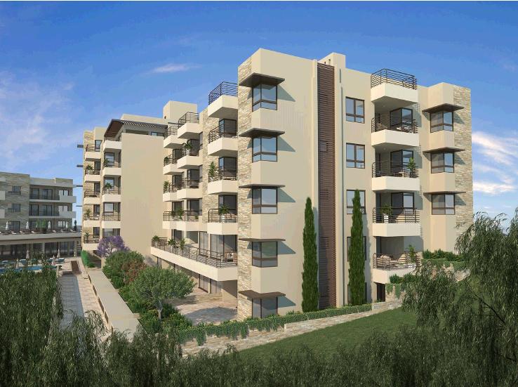 Zavos  Aqua  Park (Annex Building)