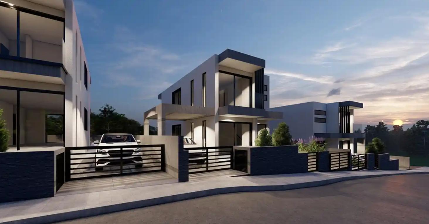 Ilona House