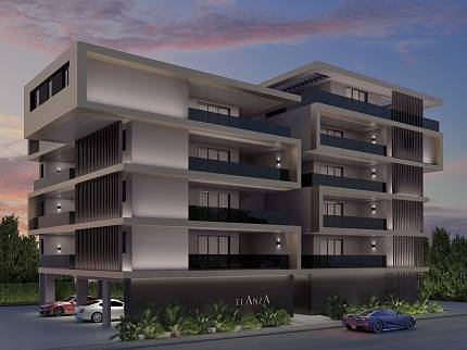 Elanza Residence