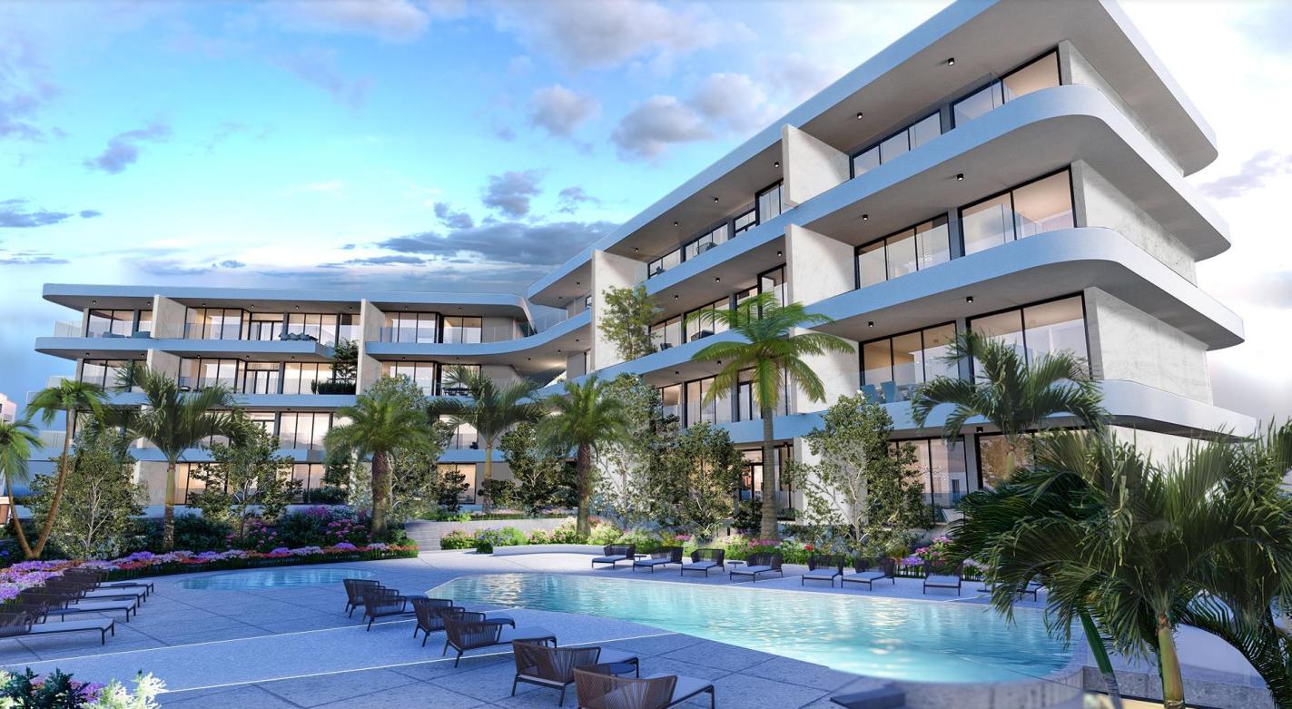 Diamond Residences