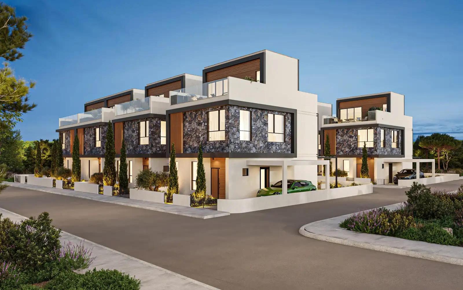 Nisou Residential