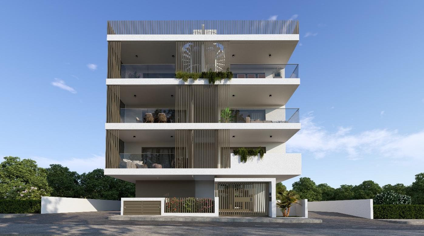 FenCo Apartments