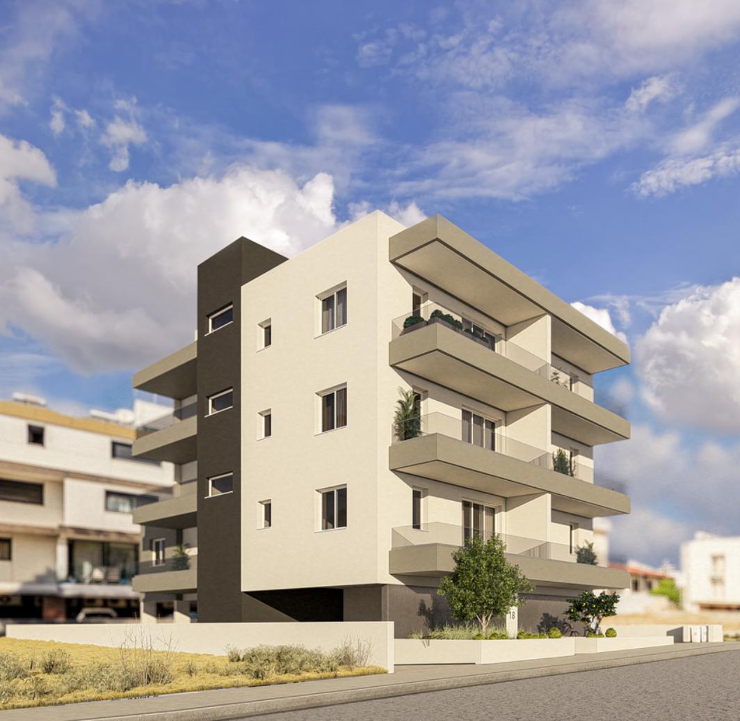 Chrystal Residences
