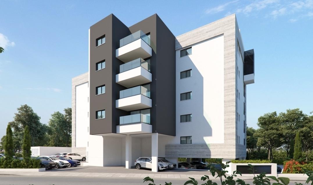 Vasiliki Residence
