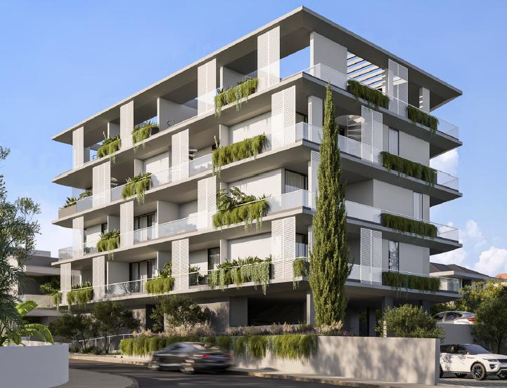 Park View Residences