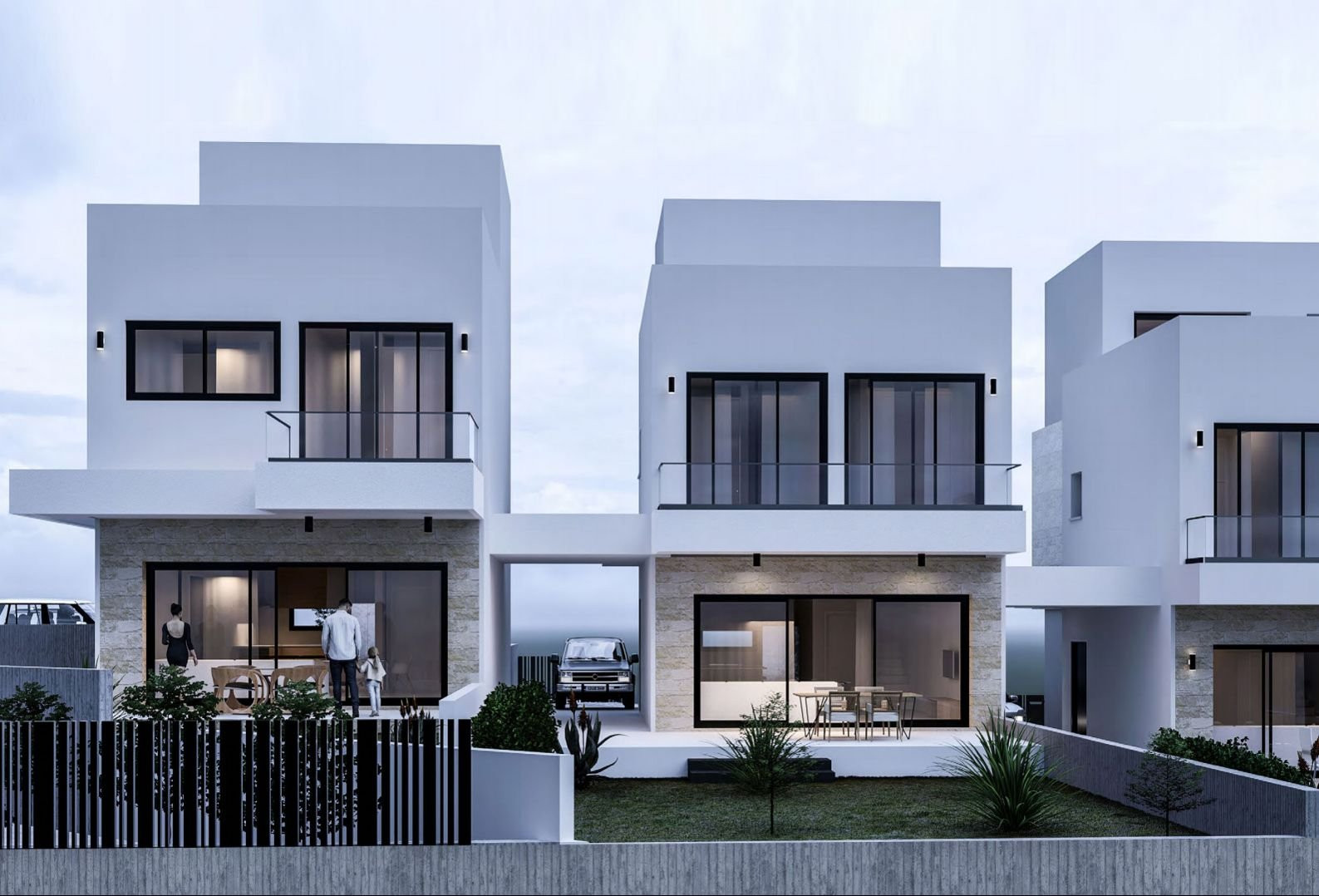 Novia Garden