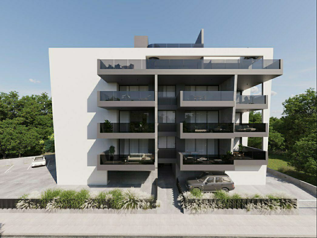 Carisa Aliana Residences