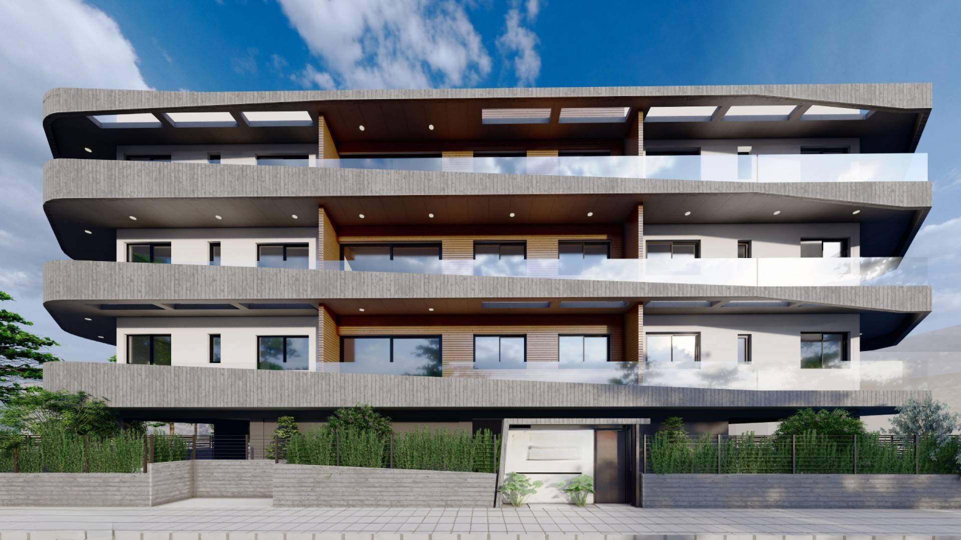 Costa Residence