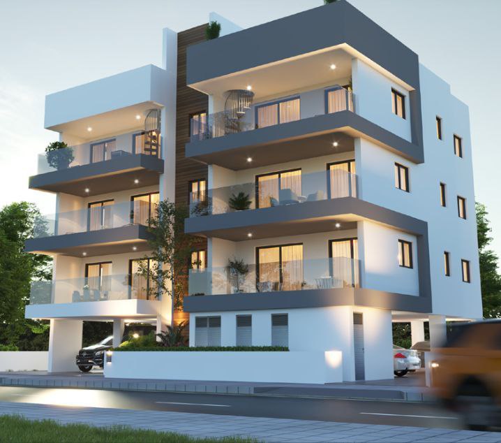 AT Court 29 & Court 30