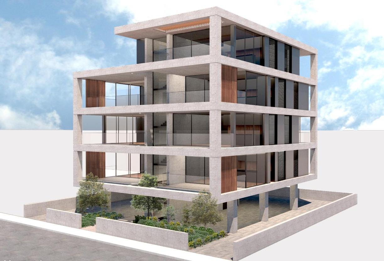 Amelia Residence