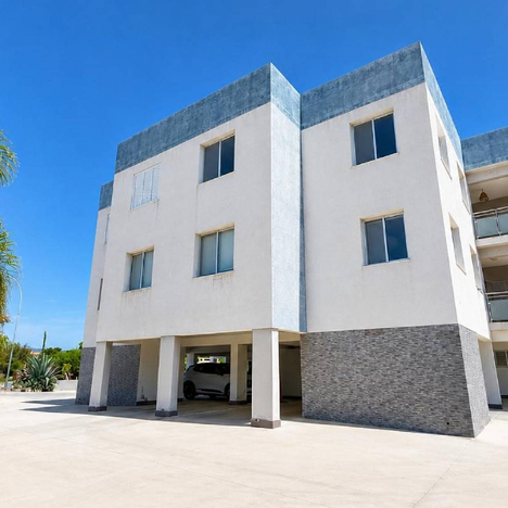 3-bedroom apartment in Limassol / Kolossi