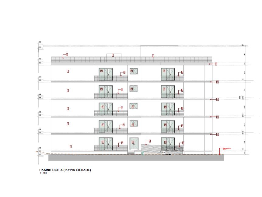 Passive House Anthoupoli