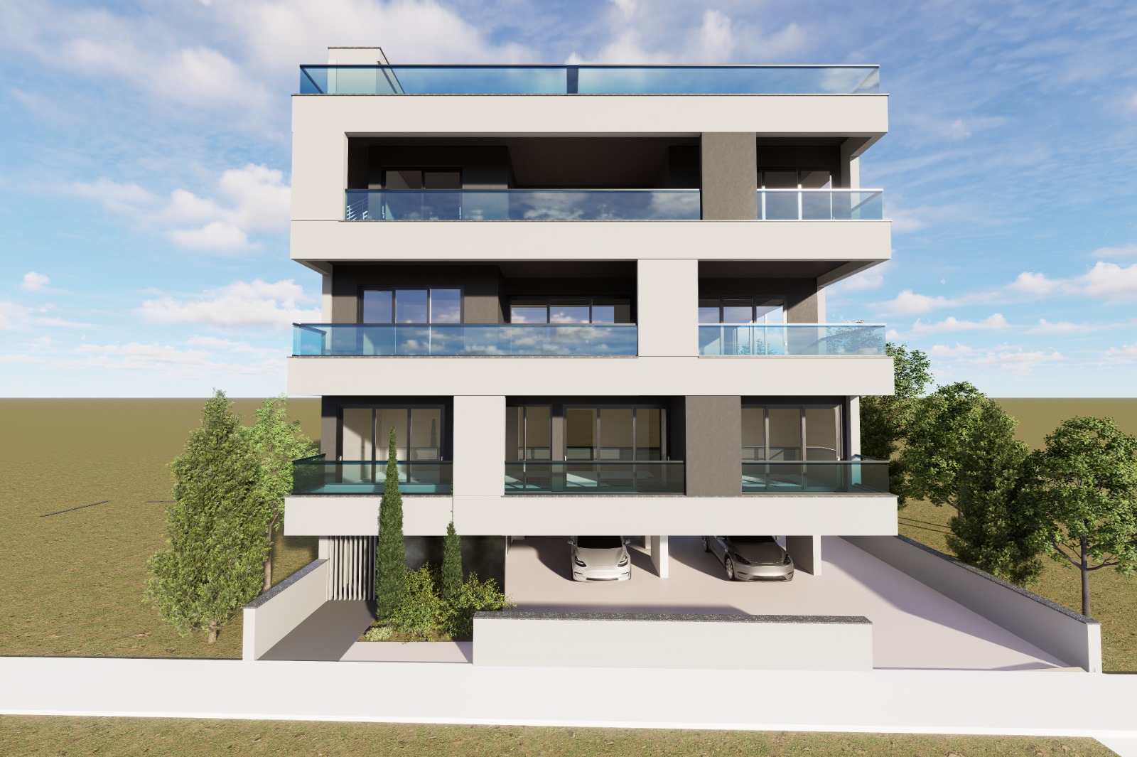 Emelia Residence
