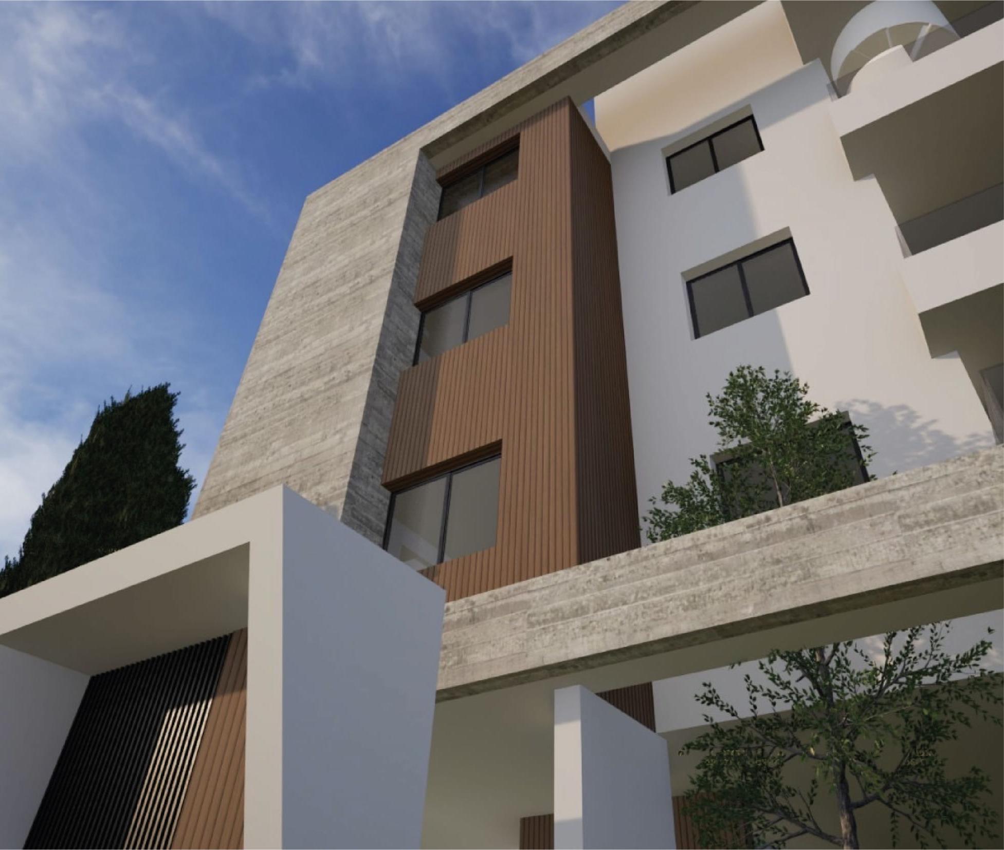 Aster Residence Germasogeia