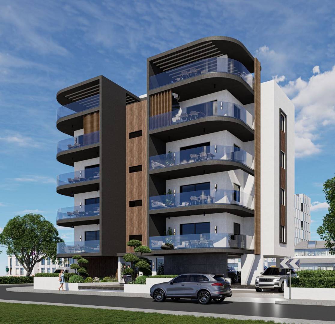 Ethnia Residence