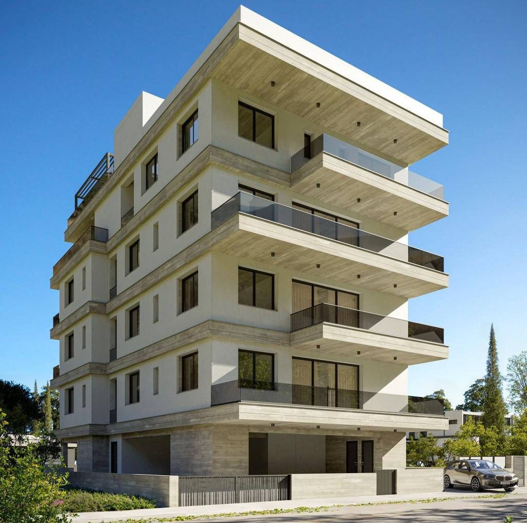 Bella Aria Residence