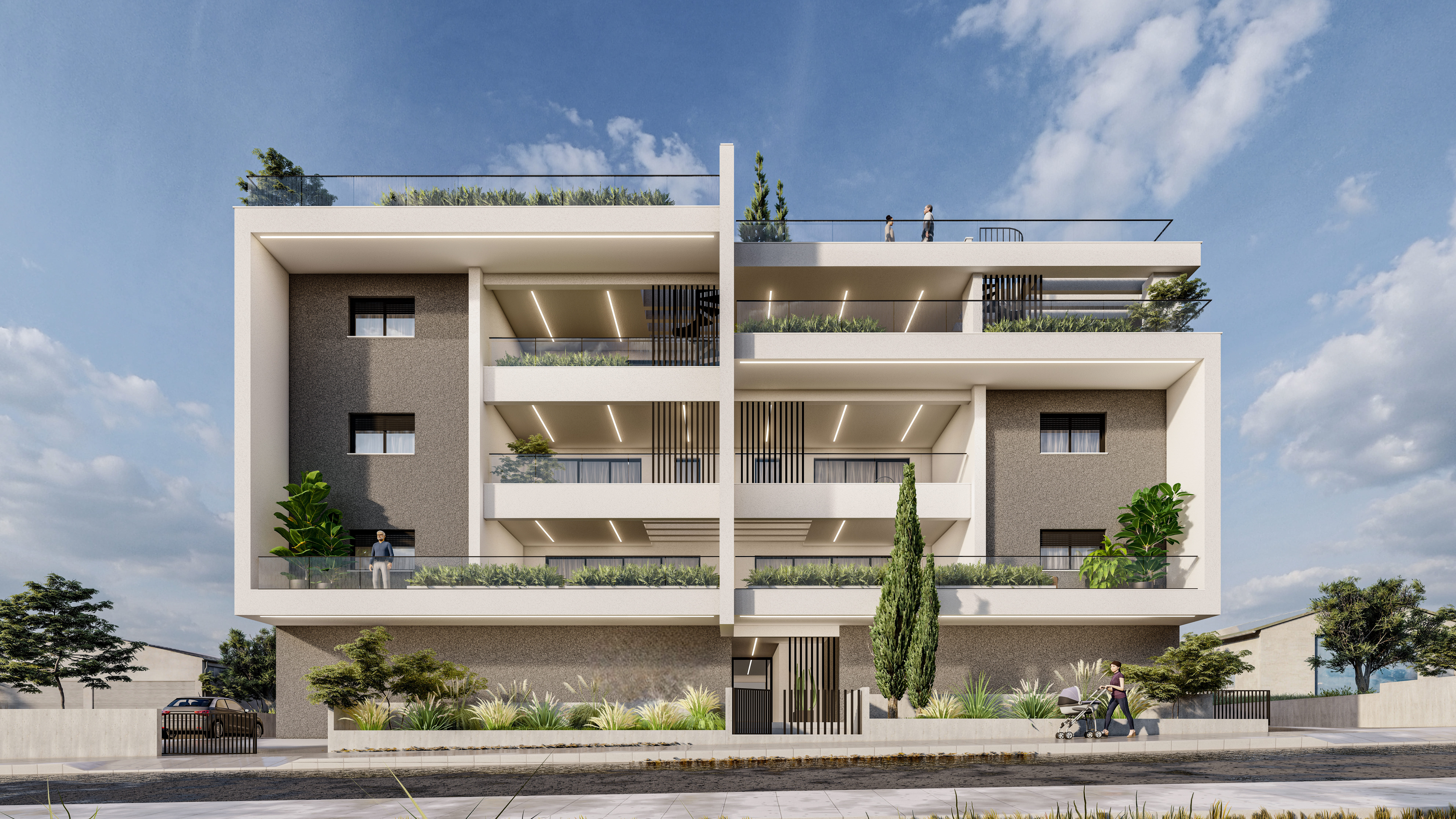 Jupiter Residence​