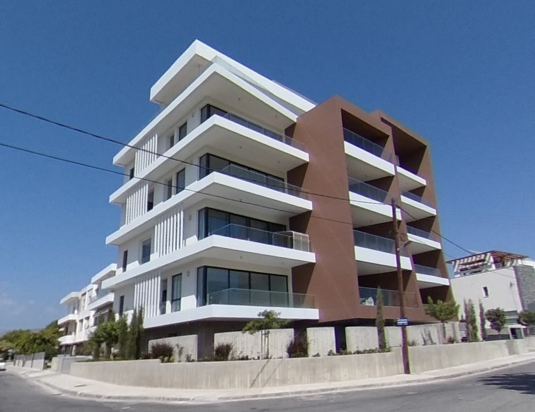 Aktea Residence