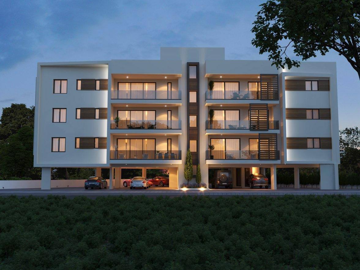 Urban Luxury Apts