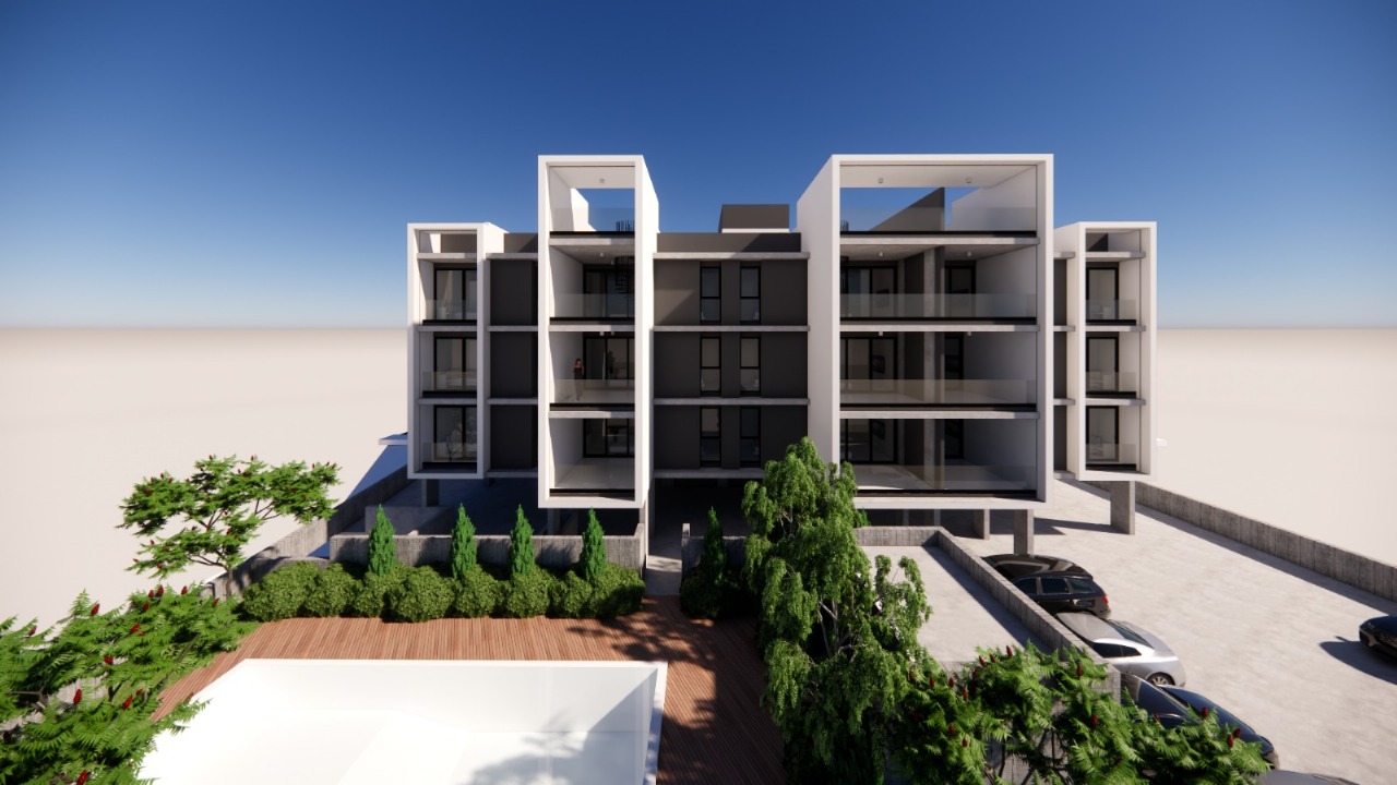 Lennox Residences