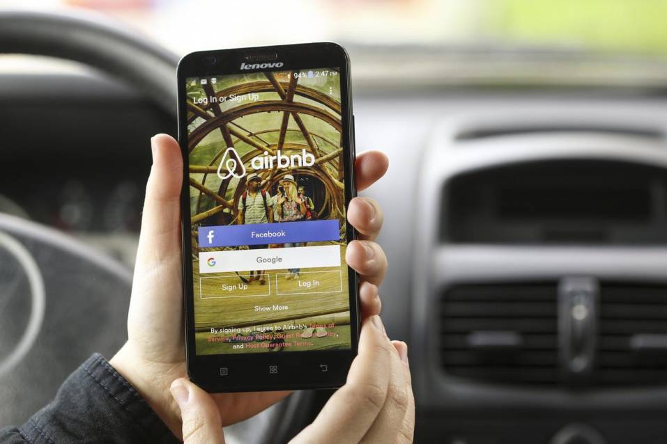 На Кипре участились случаи воровства денег через бронирование на Airbnb