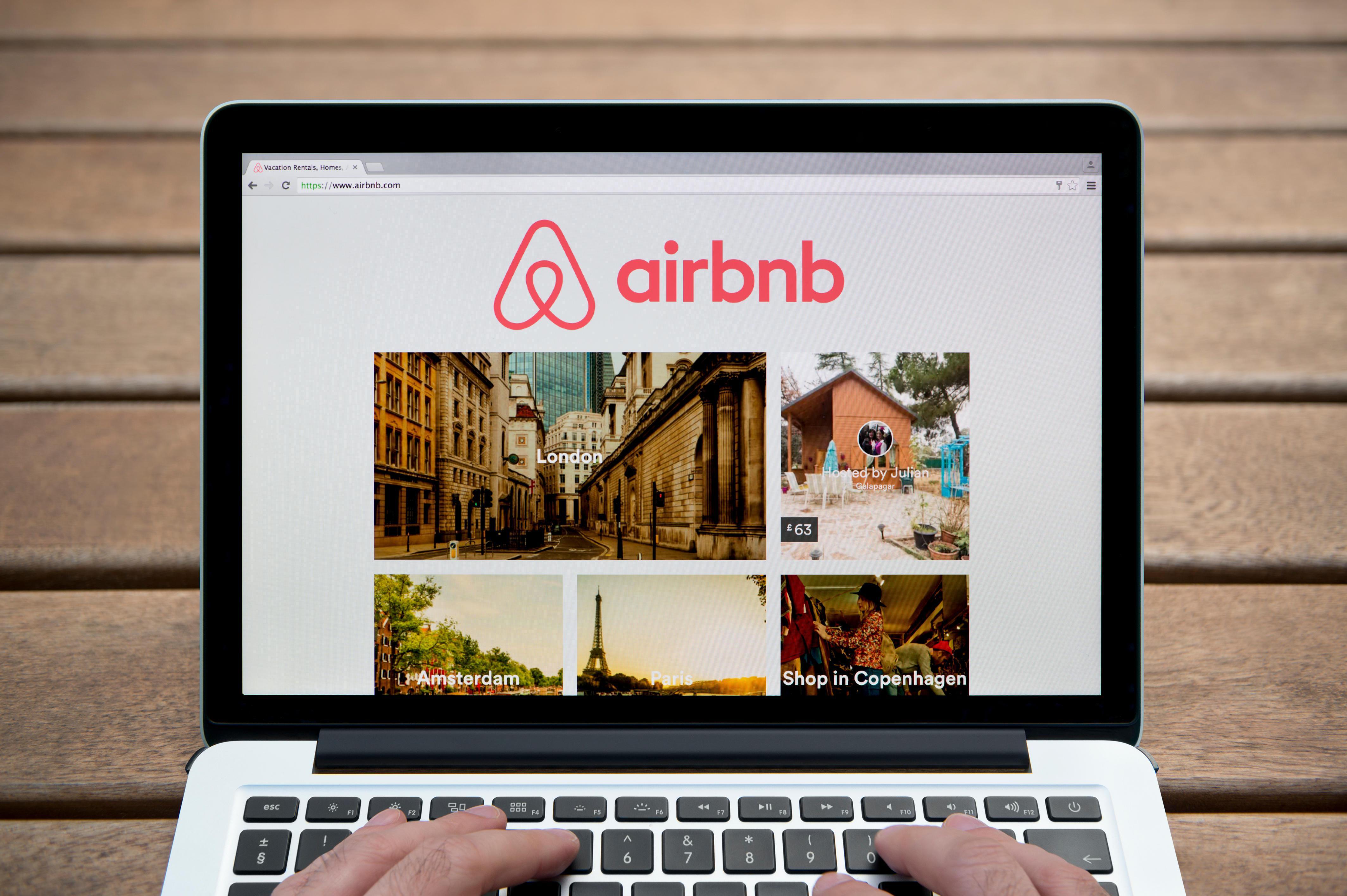 На Кипре меняются правила сдачи жилья через платформу Airbnb