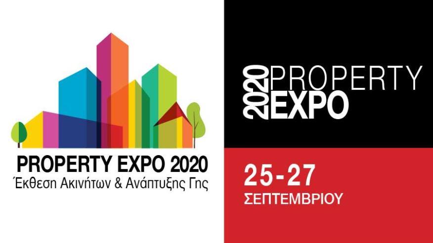 На Кипре пройдет крупнейшая специализированная выставка недвижимости «Property EXPO 2020»