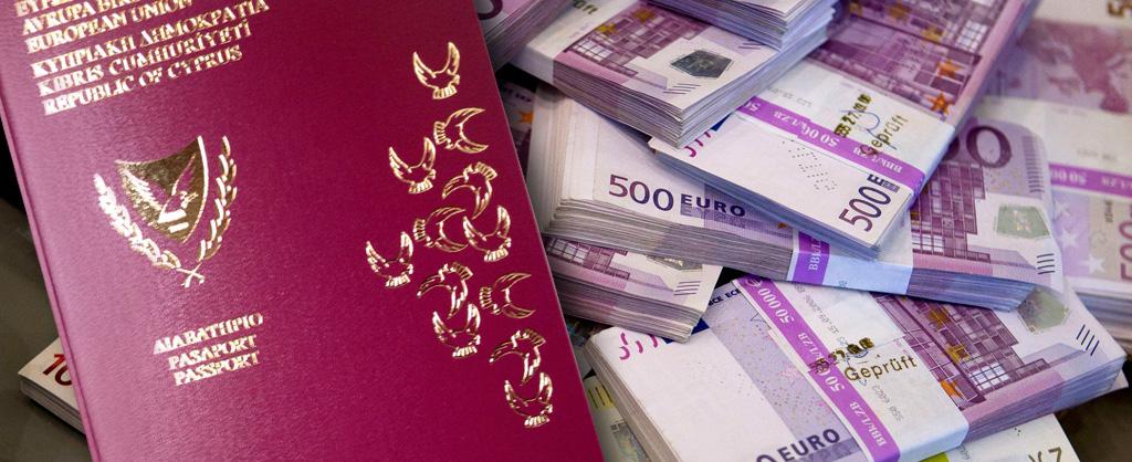 Иностранные инвесторы, у которых планируют аннулировать гражданство Кипра