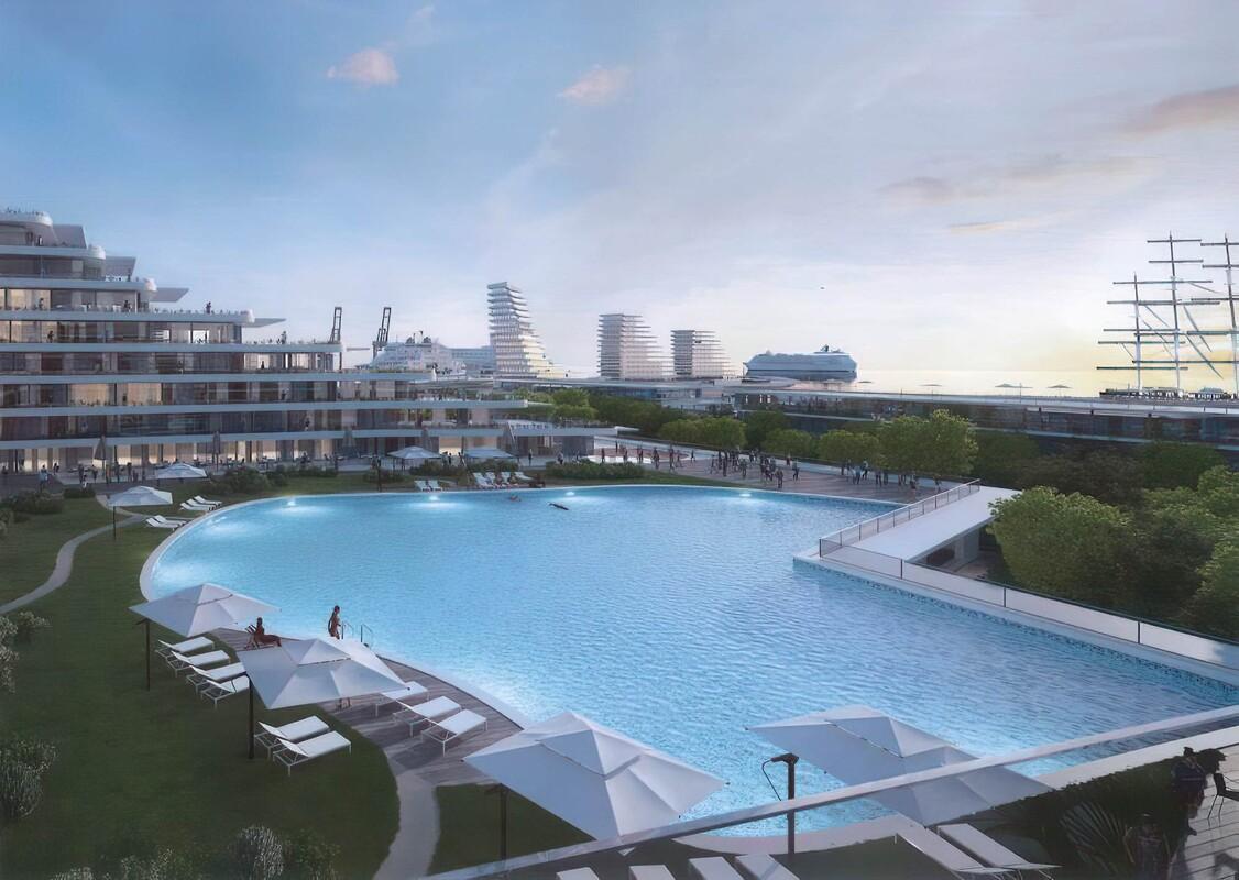 Подписание соглашения о концессии порта и марины Ларнаки консорциуму Kition Ocean Holdings снова переносится