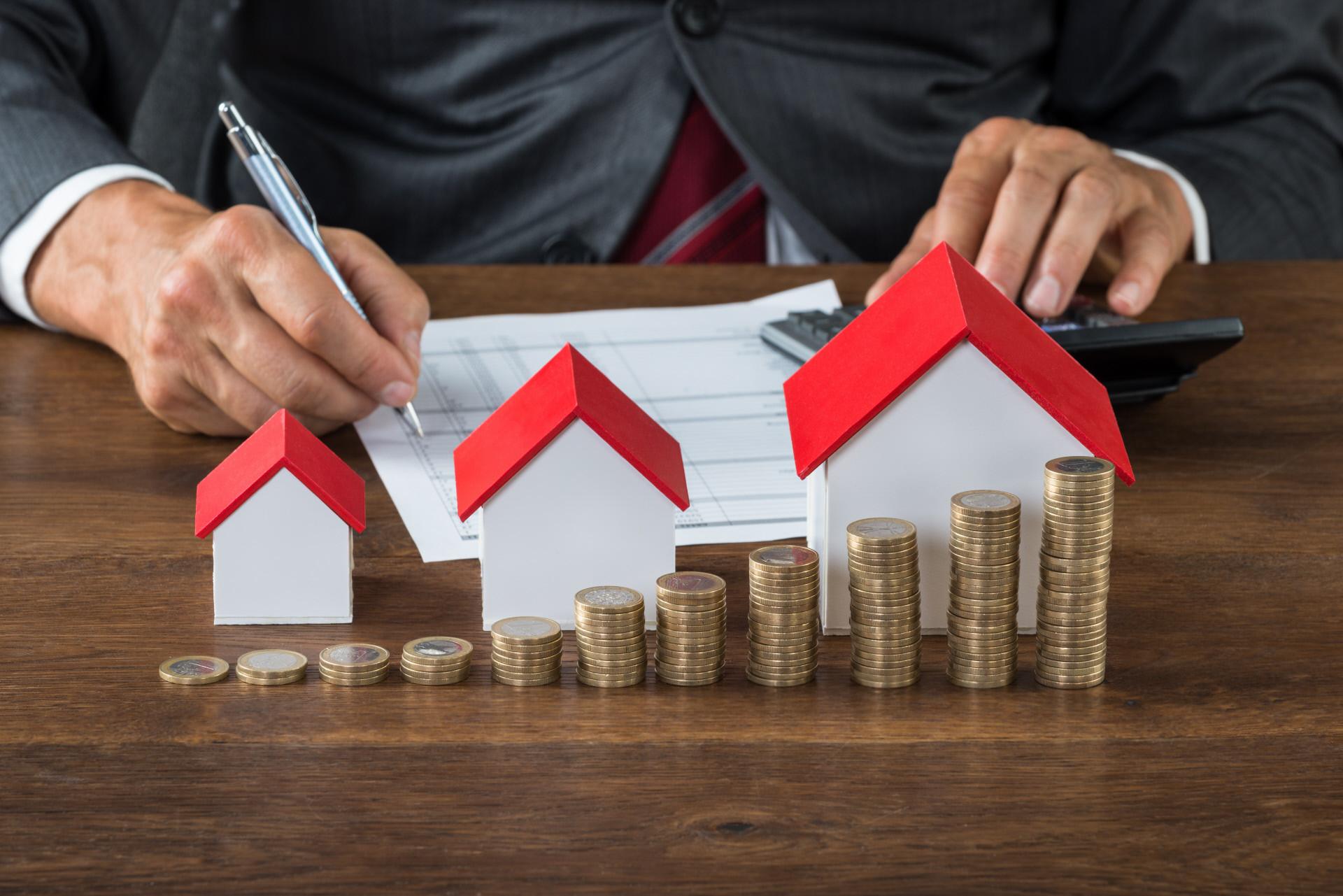 На Кипре хотят внести поправки в закон о пониженной 5% ставке НДС