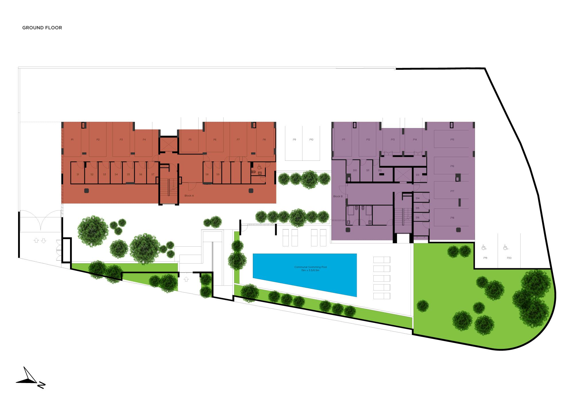 Компания Imperio сдала в эксплуатацию проект Levante Residences